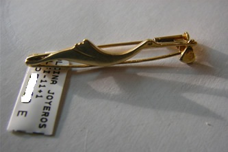Alfileres Joyeria Madrid